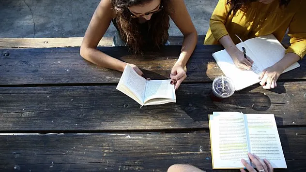 Türkiye'de Okula Dönüş Alışverişi Araştırmasına Göre Alımlar Gene Mobil Uygulamalar Üzerinden Olacak
