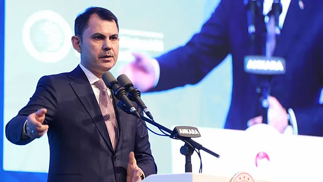 Türkiye'den COP31 vizyonu: Diyalog, uzlaşı ve aksiyon