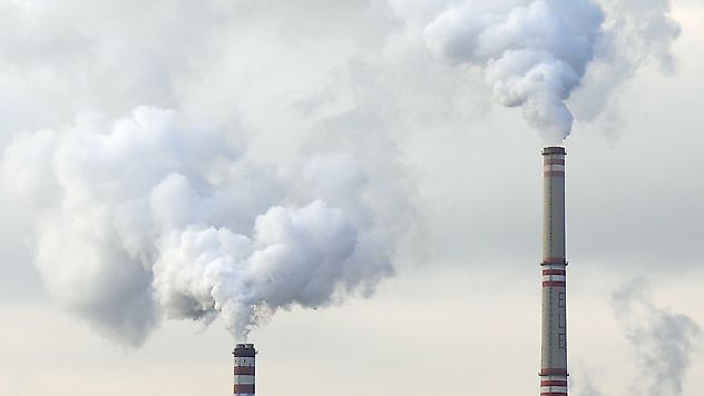 Türkiye Emisyon Ticaret Sistemi hayata geçti