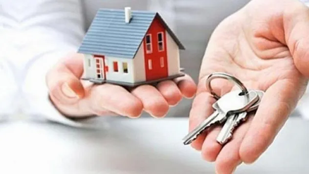 Türkiye genelinde Ağustos ayında 123 bin 491 konut satıldı