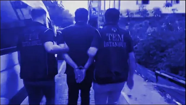 Türkiye genelinde büyük operasyon: 4.491 firari suçlu yakalandı