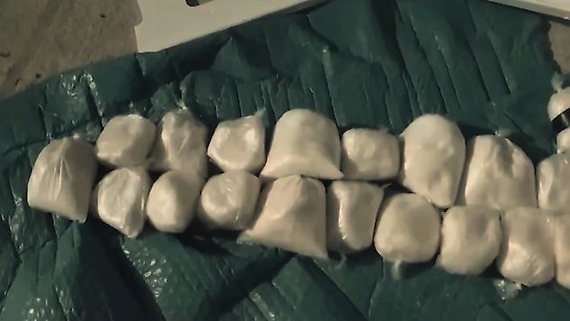 Türkiye Genelinde Narkotik Darbesi: Bin 18 Gözaltı
