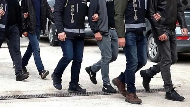 Türkiye Genelinde Operasyon: 25 Şüpheli Hakkında Yakalama Kararı
