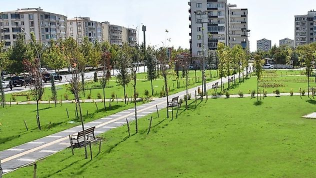 Türkiye genelinde sıcak hava etkisini sürdürecek