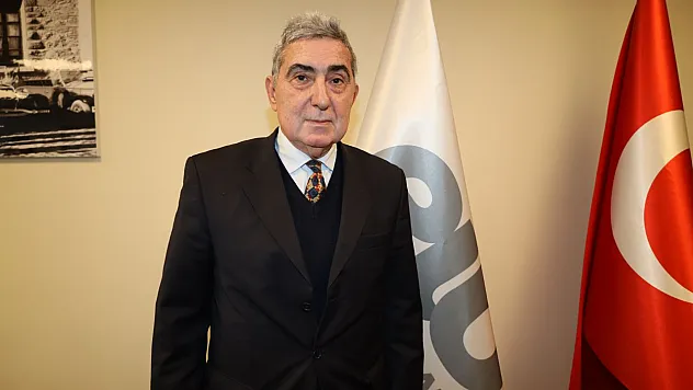 Türkiye'nin, Almanya'ya ihracatı 21 milyar doları aştı