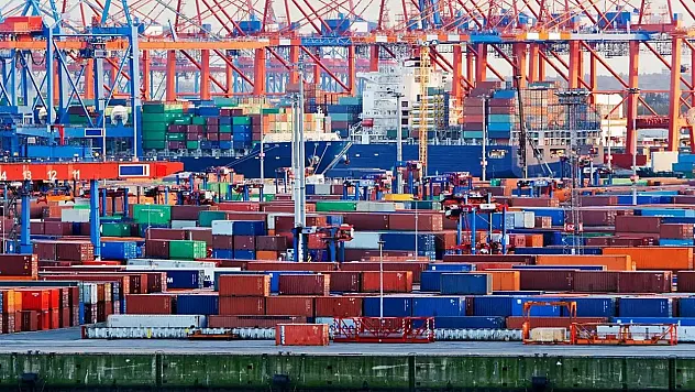 Türkiye'nin dünya ihracatındaki payı arttı