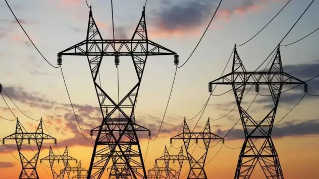 Türkiye'nin elektrik kurulu gücü 118 bin megavatı aştı