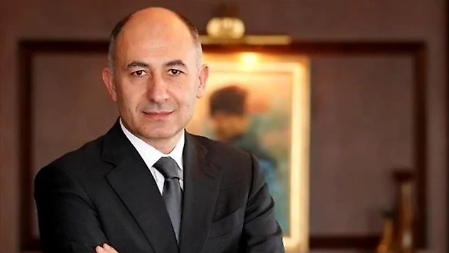 Türkiye'nin en zengin isimleri güncellendi! İşte o isimler...