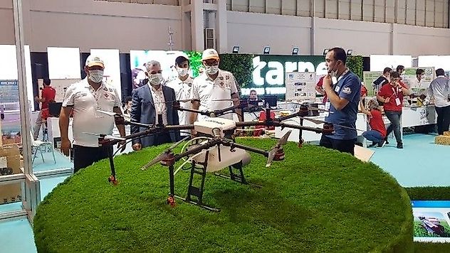 Türkiye'nin Geleceği Adına Umut Verici Bir Festival