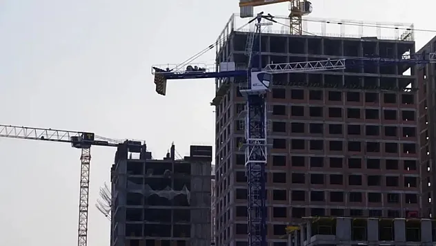 Türkiye'nin müteahhitlik şirketlerinden ENR 2025 listesinde rekor başarı