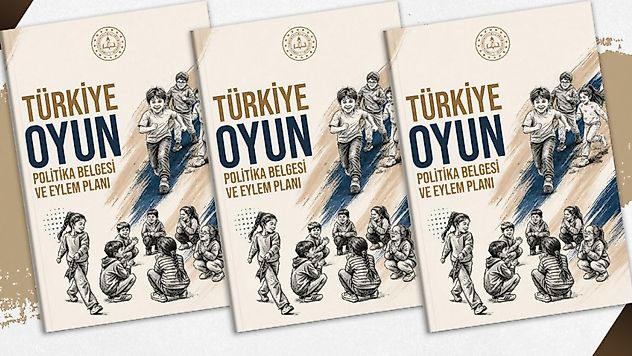 Türkiye'nin Oyun Politikası Belli Oldu: Teneffüsler Kısaltılmayacak