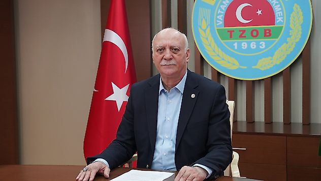 Türkiye'nin su ürünleri üretimi 1 milyon tonu aştı