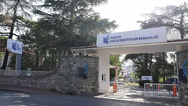Türkiye Sağlık Enstitüleri Başkanlığı 100 personel alacak