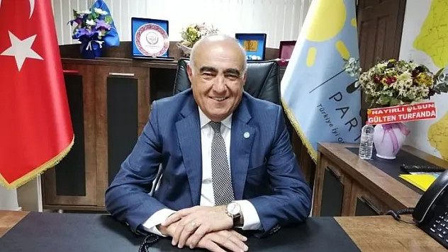 Türkiye tarım ülkesi olmaktan çıktı