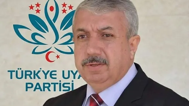Türkiye Uyanış Partisi Genel Başkanı Ahmet İmrek'ten Gündeme İlişkin Sert Açıklamalar