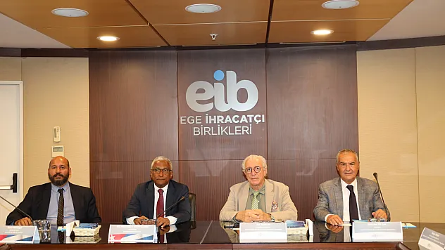 Türkiye ve Küba doğrudan dış ticaret yapmak istiyor