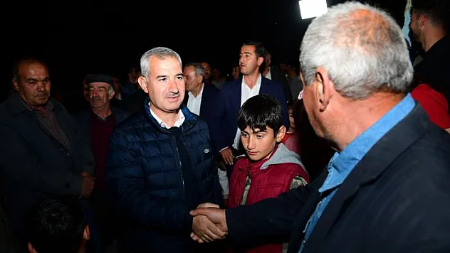 Türkiye Yüzyılı Vizyonu Güçlü Bir Gelecek, Umutlu Yarınlar Demektir