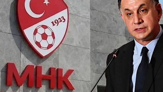 Tutuklanan MHK Başkanı Ferhat Gündoğdu istifa etti
