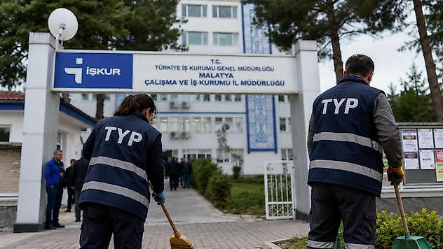 TYP'de İlçe İlçe Dağılım Belli Oldu: Malatya'da 1.500 Kişi İstihdam Edilecek