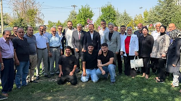 Uğur Bulut: Malatya Kayısısında TMO Devreye Girmeli