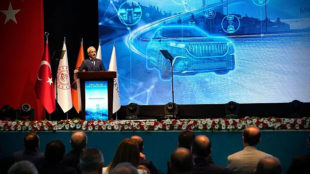 Ulaşımda Teknolojik Devrim