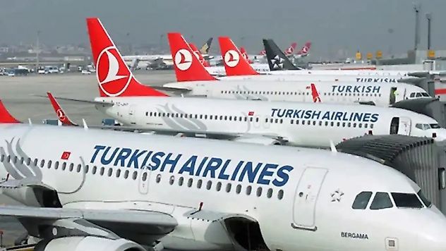 Ulaştırma ve Altyapı Bakanı Uraloğlu'ndan uçuş iptalleri açıklaması