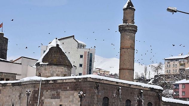 Ülke genelinde bugün yağış beklenmiyor