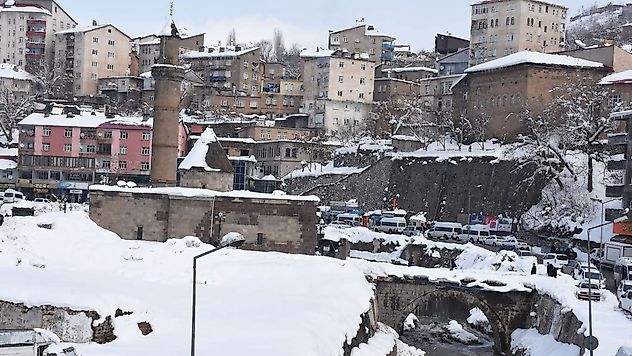 Ülke genelinde bugün yağış beklenmiyor