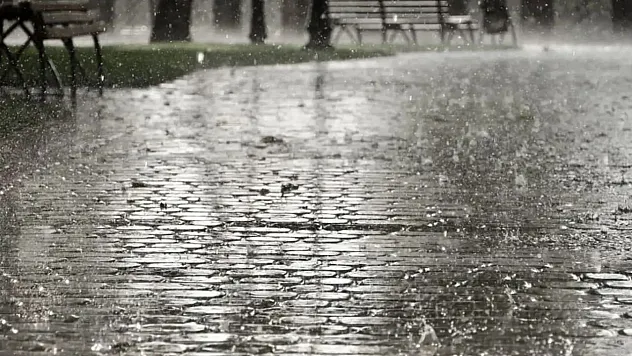 Ülke genelinde hava bugün nasıl?