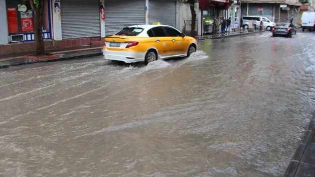 Ülke genelinde hava bugün nasıl?