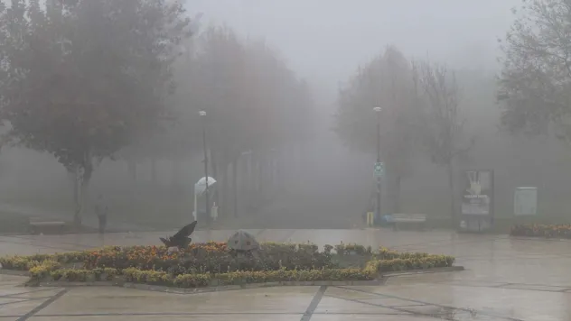 Ülke Genelinde Parçalı Bulutlu Hava Hakim: Bazı Bölgelerde Sağanak ve Pus Etkili Olacak