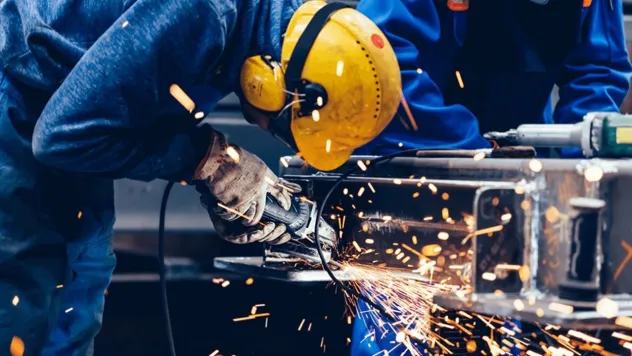 Ülkemizde 1 milyon 203 bin 933 adet otomobil üretildi