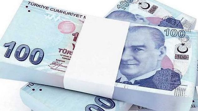 Ülkemizde Merkezi yönetim bütçesinden Ar-Ge harcaması 2023 yılında 98 milyar 737 milyon TL oldu.