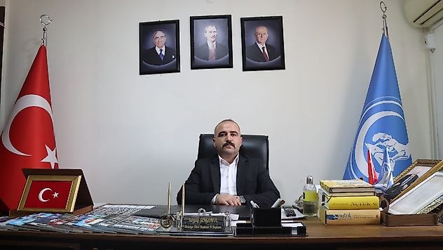 Ülkü Ocakları Malatya'dan Ramazan Boyunca Birlik ve Paylaşma Çağrısı