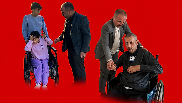 Ülkü Ocakları Malatya İl Başkanı Şengönül'den Engelliler Haftası Mesajı