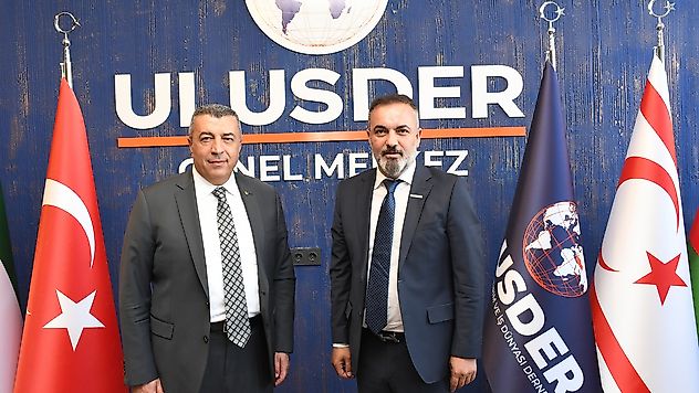 ULUSDER'den Malatya'ya Savunma Sanayi Fabrikası Yatırımı