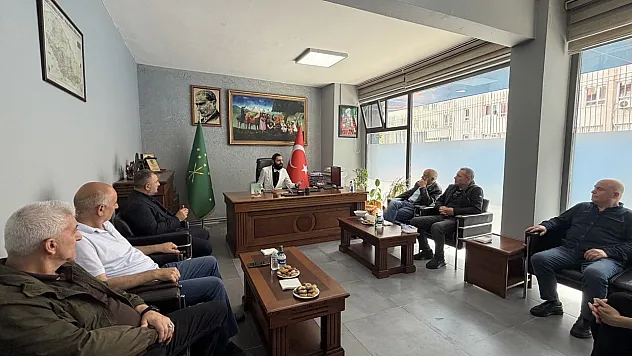 Uluslararası Barış Ödüllü Yazar Akif Manaf'a Yeni Ödül