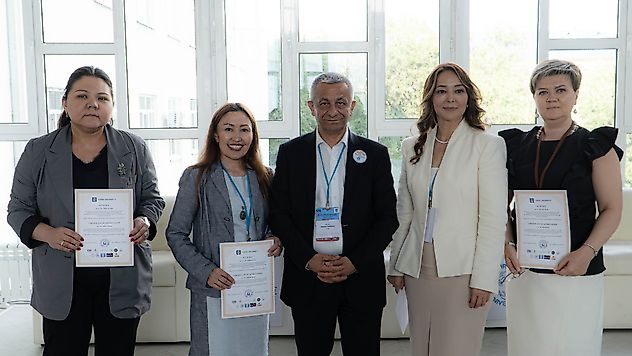 Uluslararası EMI Kongresi'nde Akademik İş Birliği Vurgusu