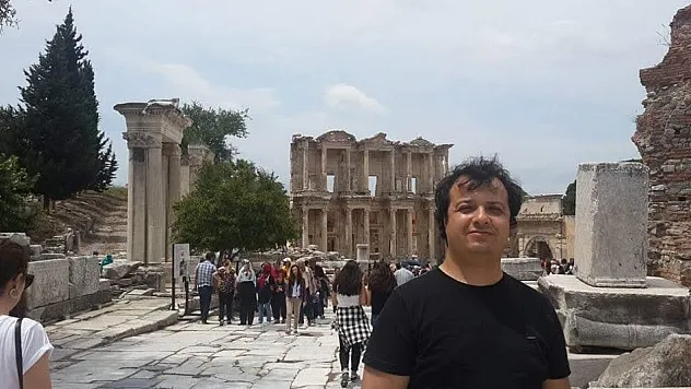 Uluslararası Müzeler Günü