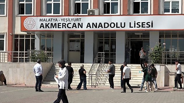 Üniversite Hayali İçin İlk Adım: TYT Maratonu Başladı