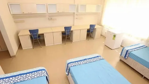 Üniversite Öğrencilerine Müjde: Burs Başvuruları Açıldı