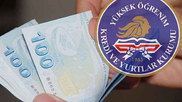 Üniversite Öğrencilerine Müjde: KYK Ödemeleri Artırıldı