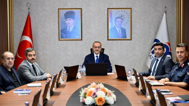 Üniversite Öğrencilerinin Barınma, Ulaşım ve Güvenliği Masaya Yatırıldı