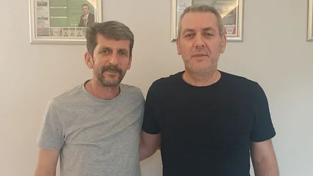 Üreten Türkiye'nin habercisi Sanayi Gazetesi, Malatya Temsilciliğini açtı