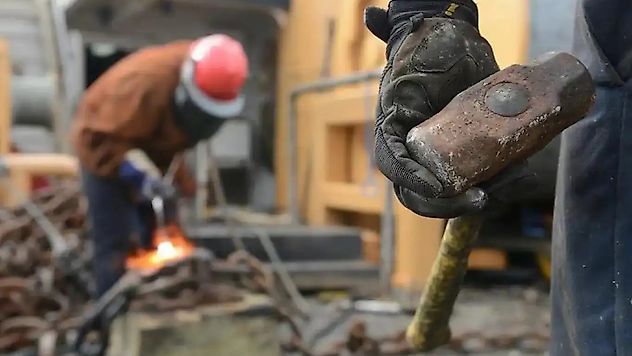 Üretici Fiyatları Temmuzda Yükseldi, Madencilik Zirvede