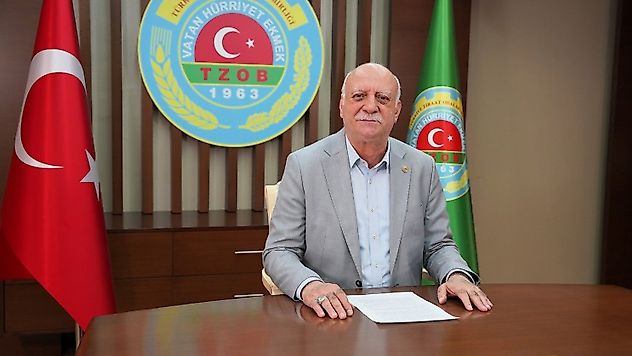 Üretici Ucuza Satıyor, Tüketici Pahalı Alıyor: En Büyük Fark Elmada