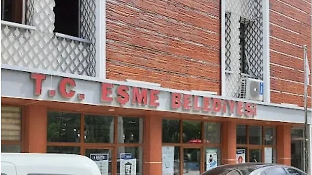 Uşak'ta Belediye Operasyonu: Yılmaz Tozan ve Eşi Gözaltına Alındı