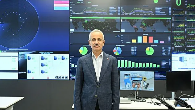 Usom Siber Saldırılara Göz Açtırmıyor