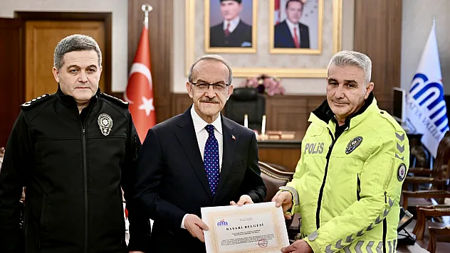 Üşüyen Çocuğa Uzanan El, Fair Play Ödülü Getirdi