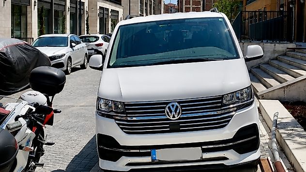 Uyarılara Rağmen İşgale Devam Edenlere Ceza